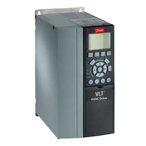 DANFOSS - 131B3611 - Frequency Converters