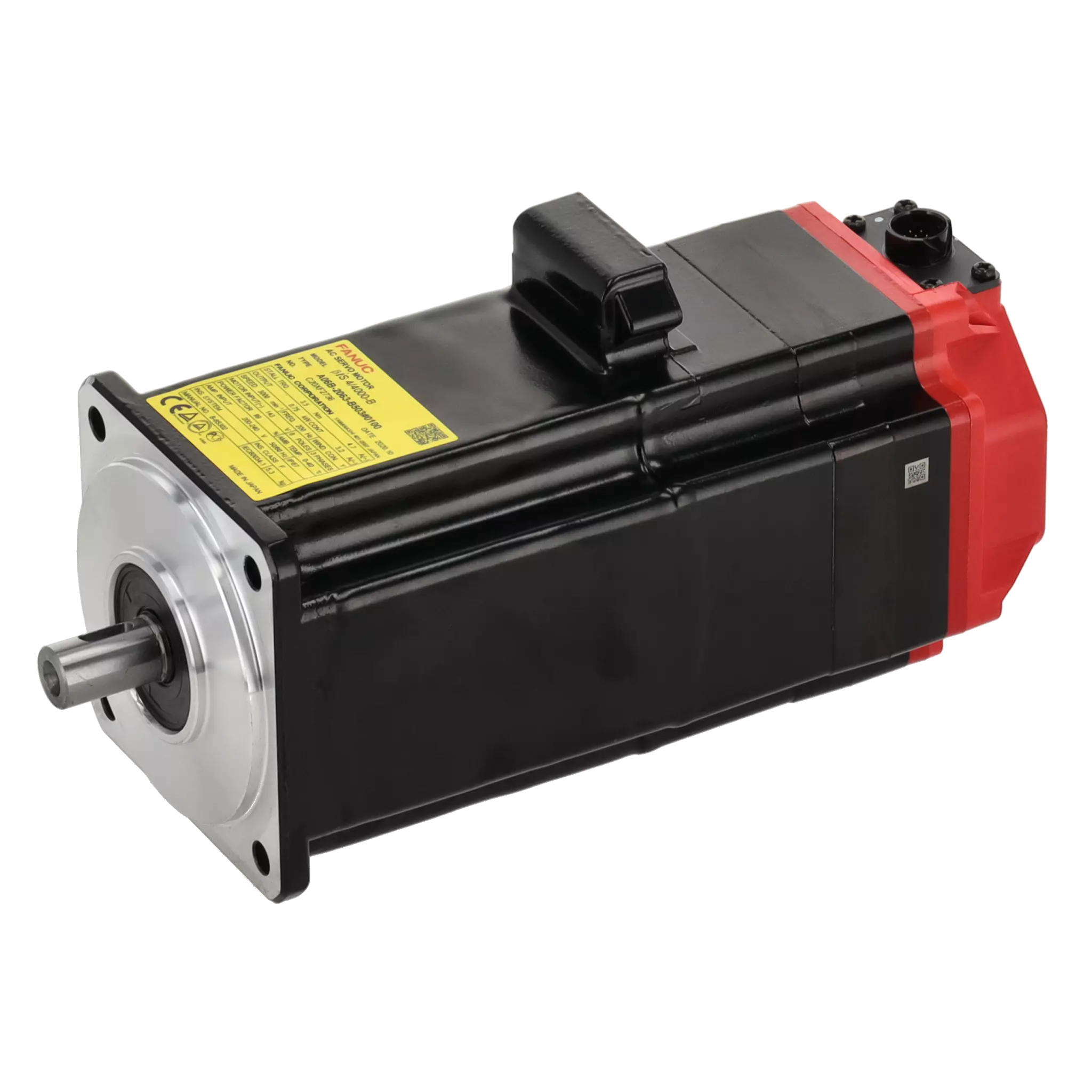 FANUC - A06B-2063-B503#0100 - Servo Motors