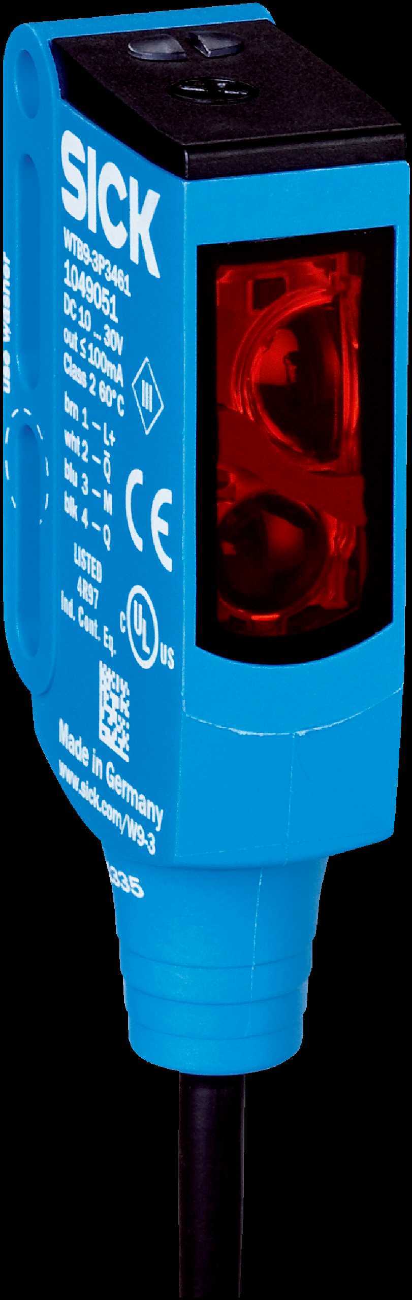 SICK - 1052931 - Photoelectric Sensors