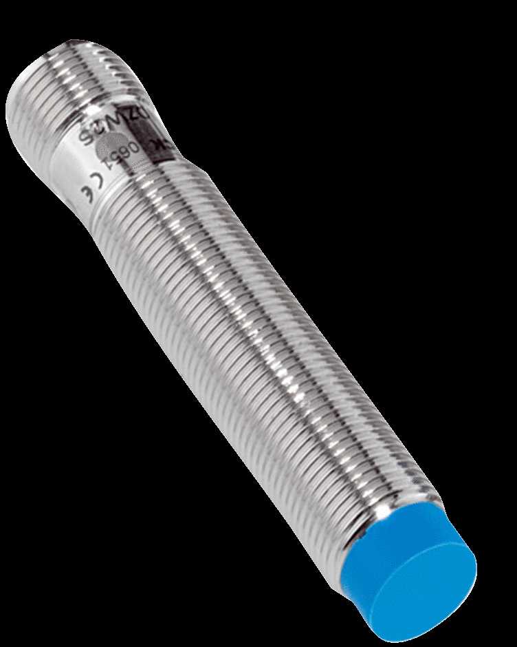 SICK - 1058759 - Proximity Switches