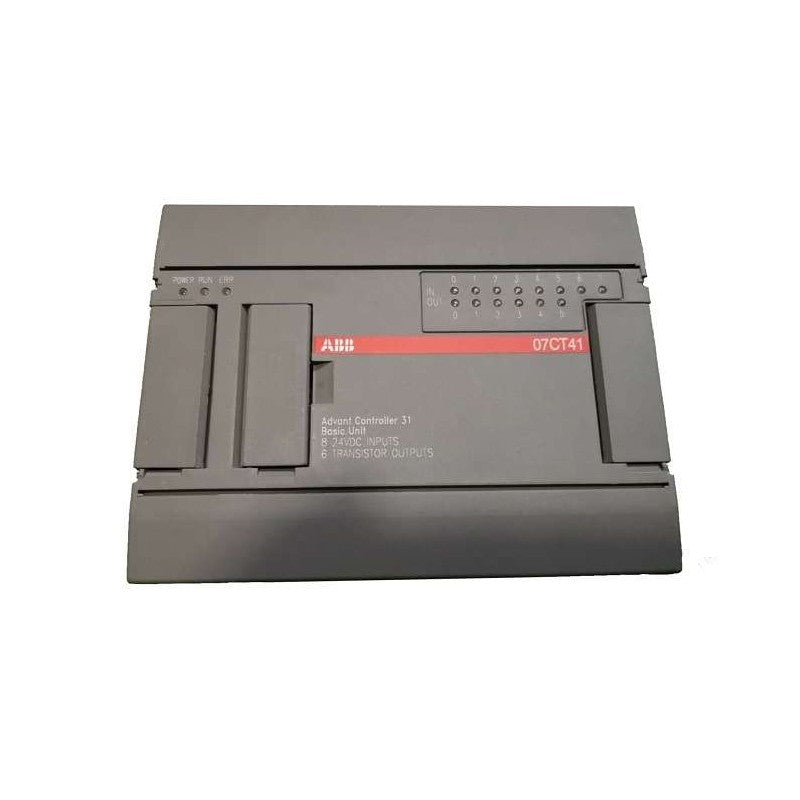 ASEA BROWN BOVERI - 1SBP260022R1001 - PLC Expansion Modules
