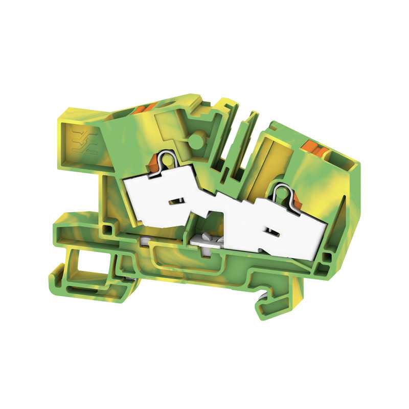 WEIDMULLER - 2668720000 - Electrical Connectors, Terminals, & Pins