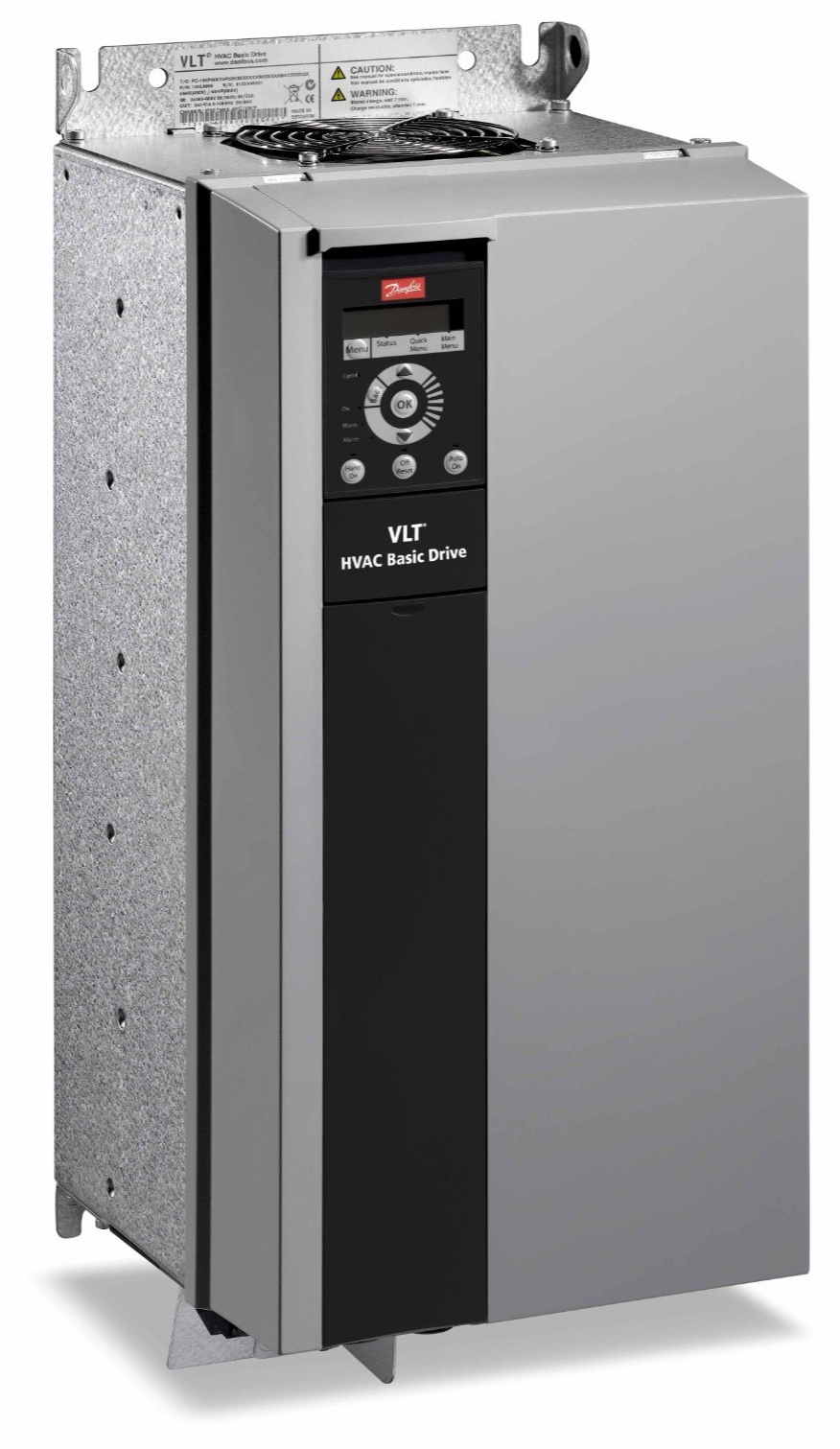 DANFOSS - 131F6775 - Frequency Converters