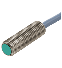PEPPERL & FUCHS - 128870 - Inductive Sensors