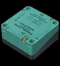 PEPPERL & FUCHS - 130542 - Inductive Sensors