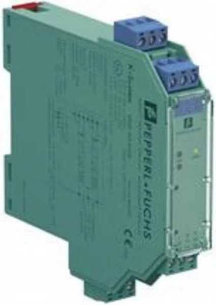 PEPPERL & FUCHS - 184259 - Signal Conditioners & Transmitters