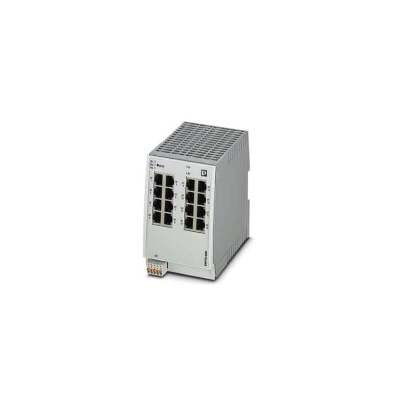 PHOENIX CONTACT - 1031673 - Network Devices