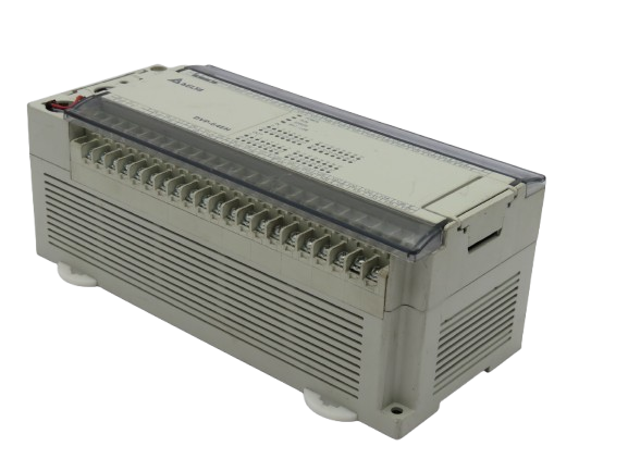 DELTA ELECTRONICS - DVP64EH00T3 - PLC Expansion Modules