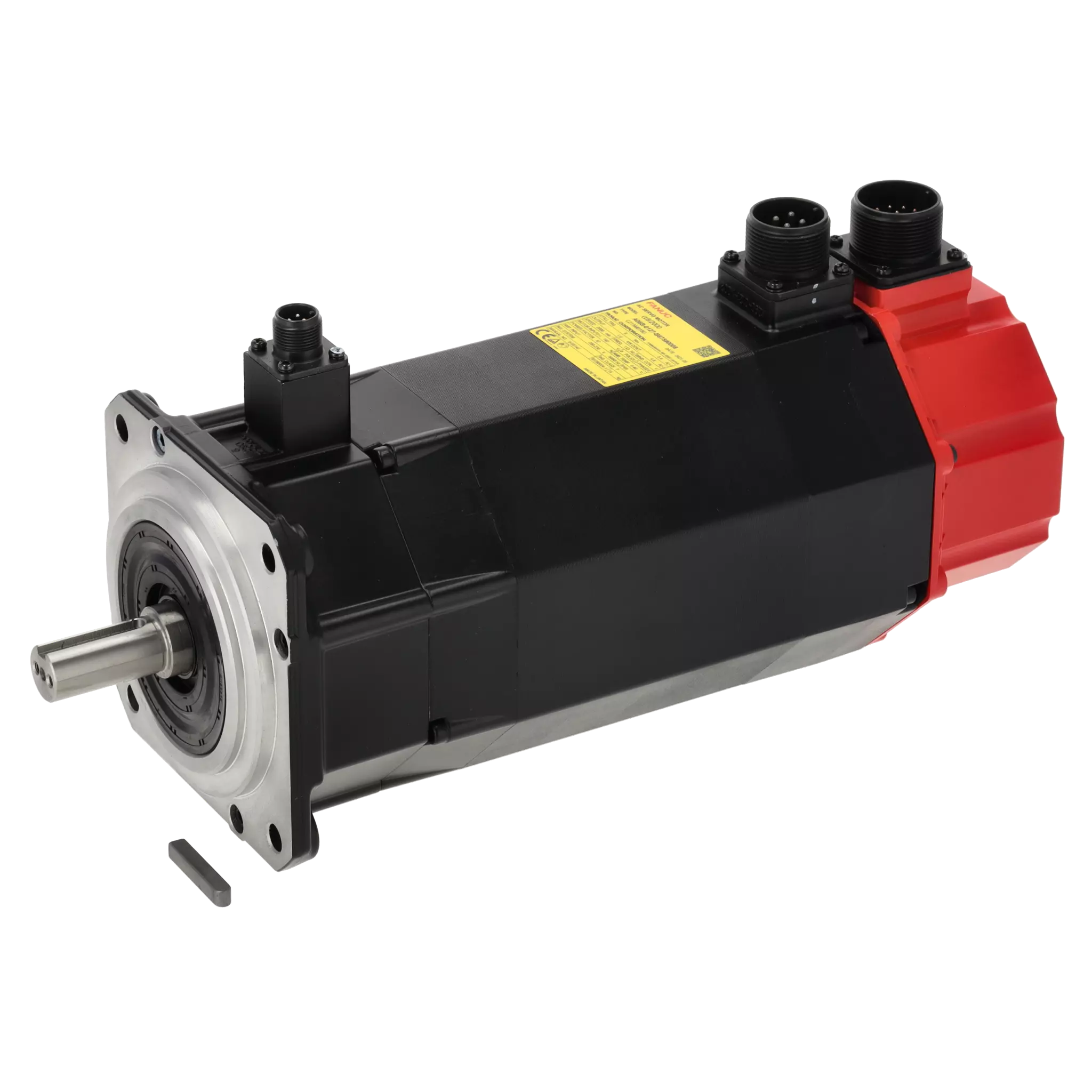 FANUC - A06B-0127-B675#0008 - Servo Motors