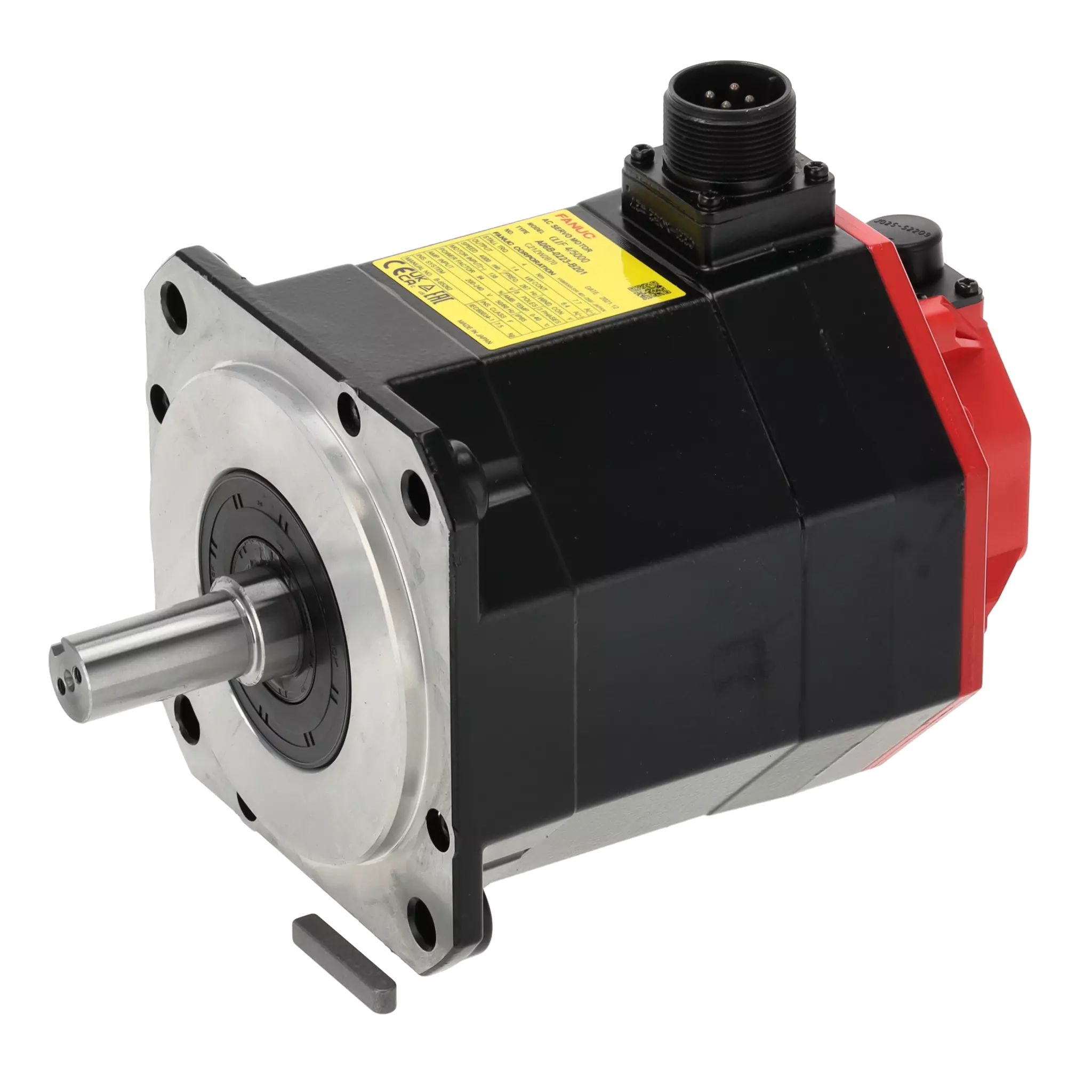FANUC - A06B-0223-B201 - Servo Motors