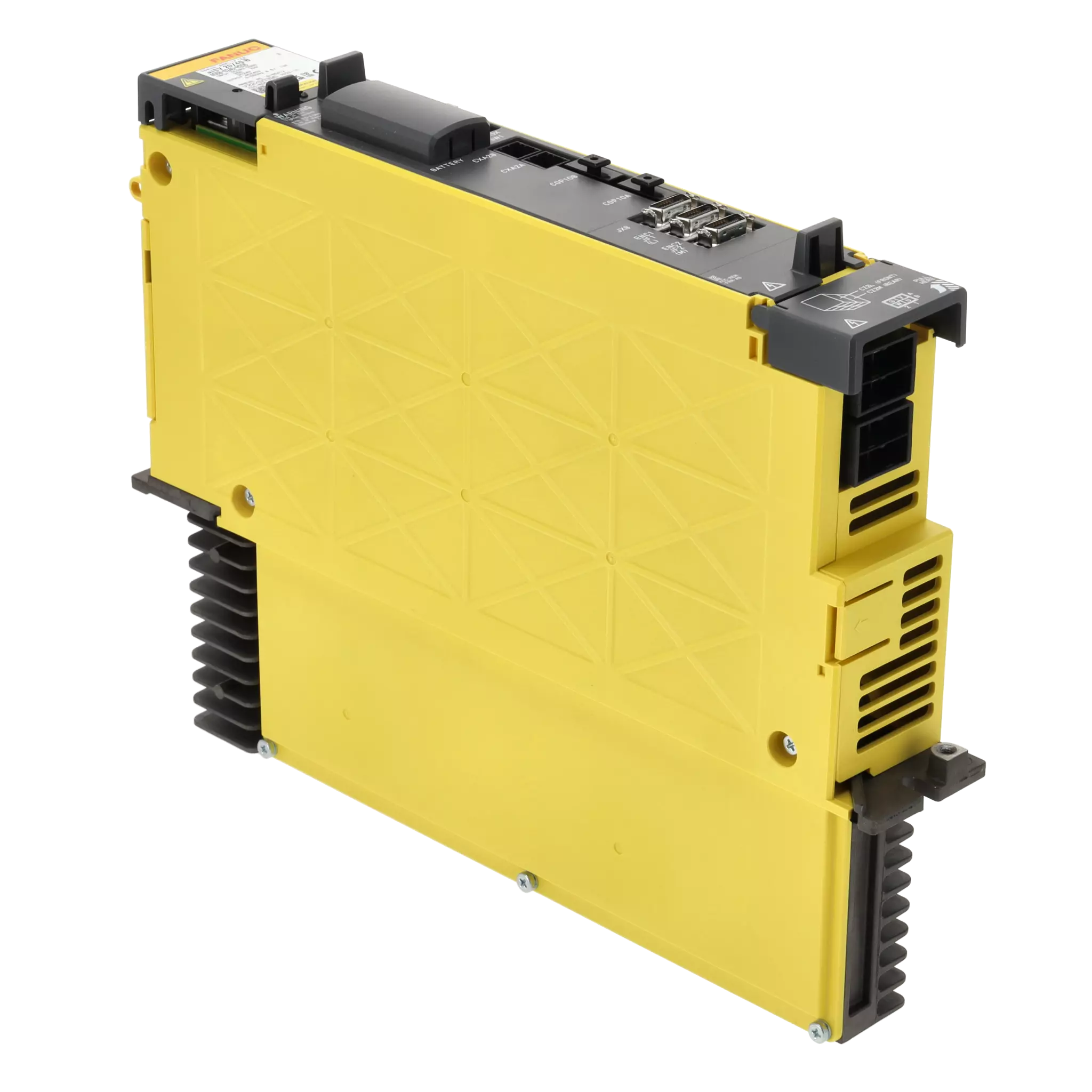 FANUC - A06B-6240-H206 - Servo Drives