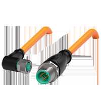 PEPPERL & FUCHS - 240798100008 - Quick Disconnect Cables & Cord Sets