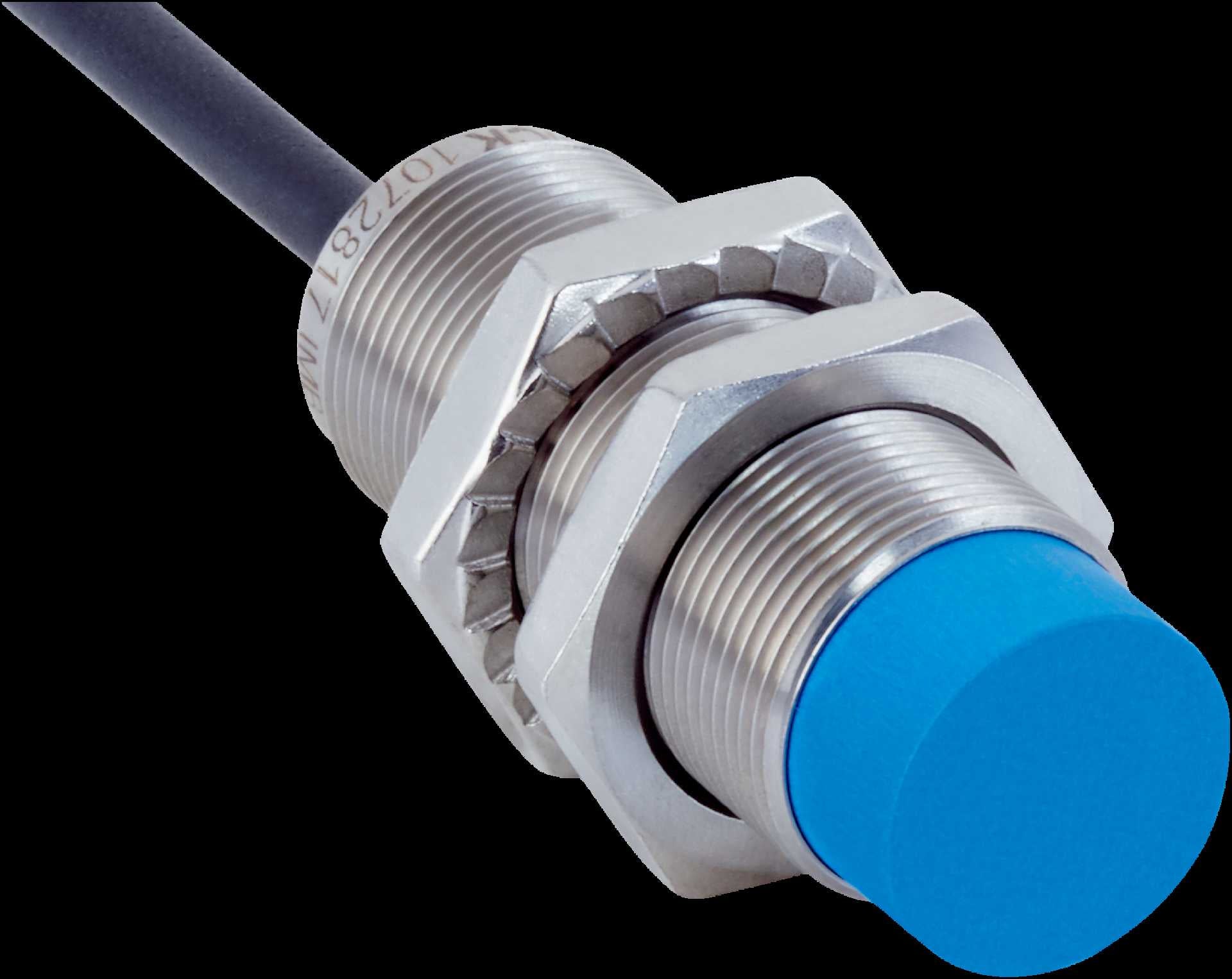 SICK - 1072818 - Photoelectric Sensors