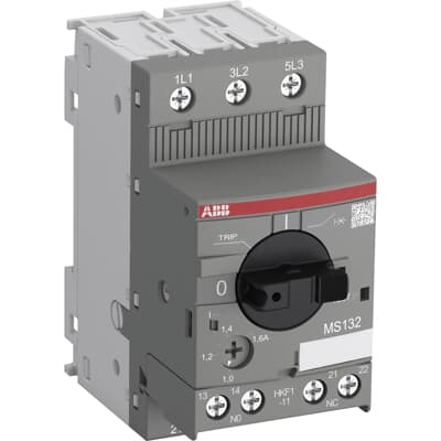 ASEA BROWN BOVERI - 1SAM350005R1005 - Contactors & Starters