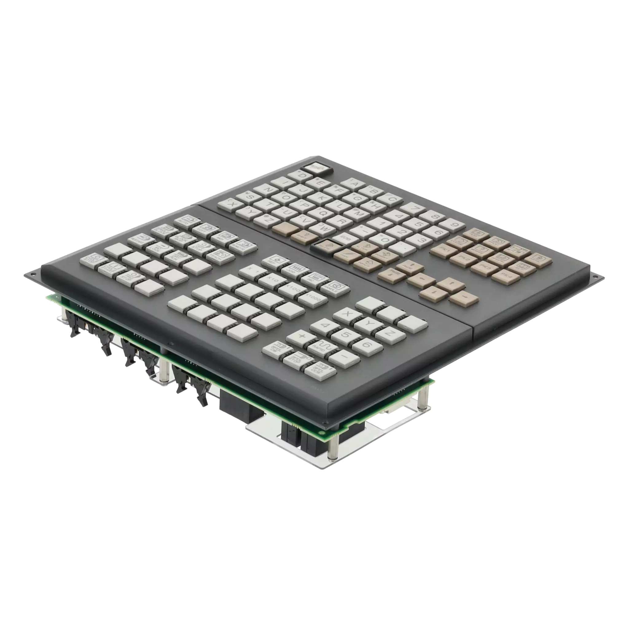 FANUC - A02B-0319-C242 - PLC Expansion Modules