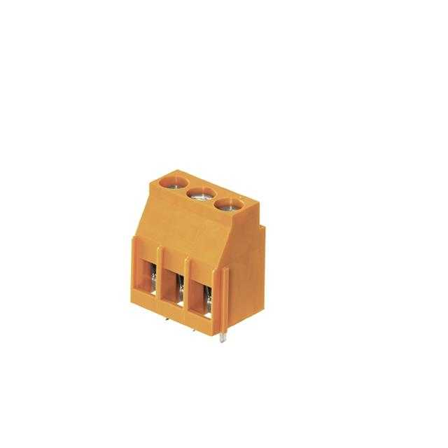WEIDMULLER - 2567230000 - Electrical Connectors, Terminals, & Pins