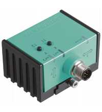 PEPPERL & FUCHS - 201501 - Signal Conditioners & Transmitters