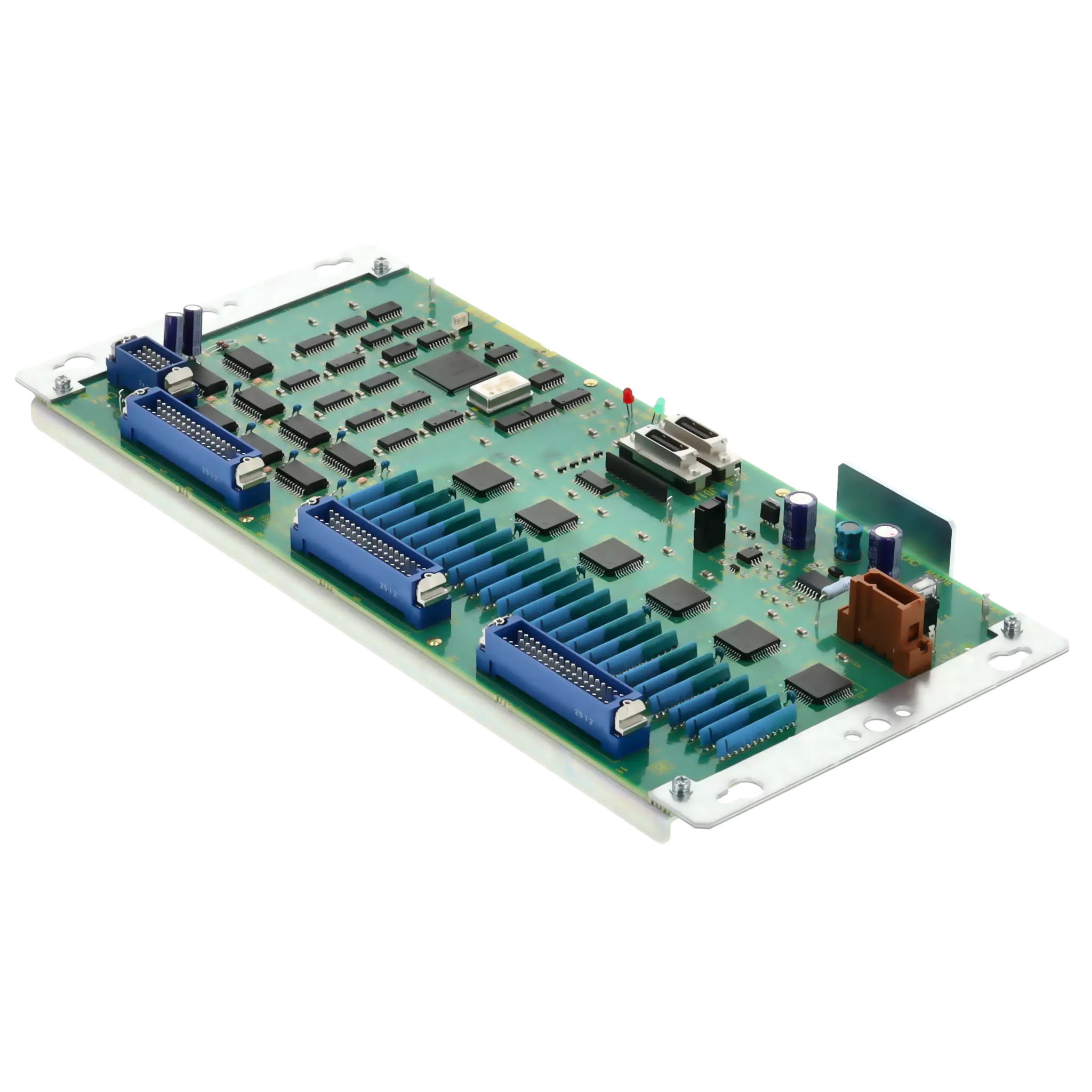 FANUC - A16B-2202-0730 - PLC Expansion Modules