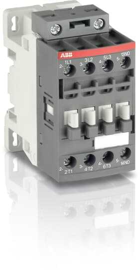 ASEA BROWN BOVERI - 1SBL136061R2110 - Contactors & Starters