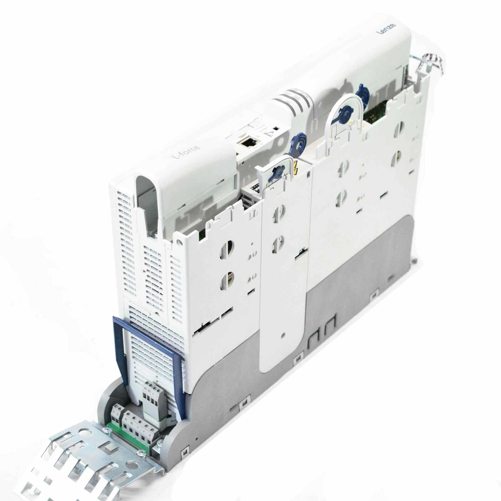 LENZE - E94ASHE0044 - Motor Drives