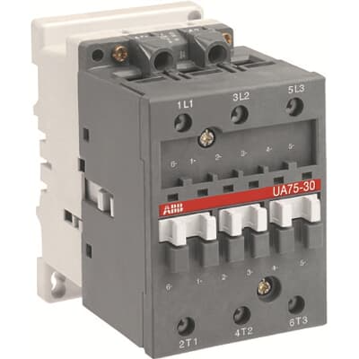ASEA BROWN BOVERI - 1SBL411022R8000 - Contactors & Starters