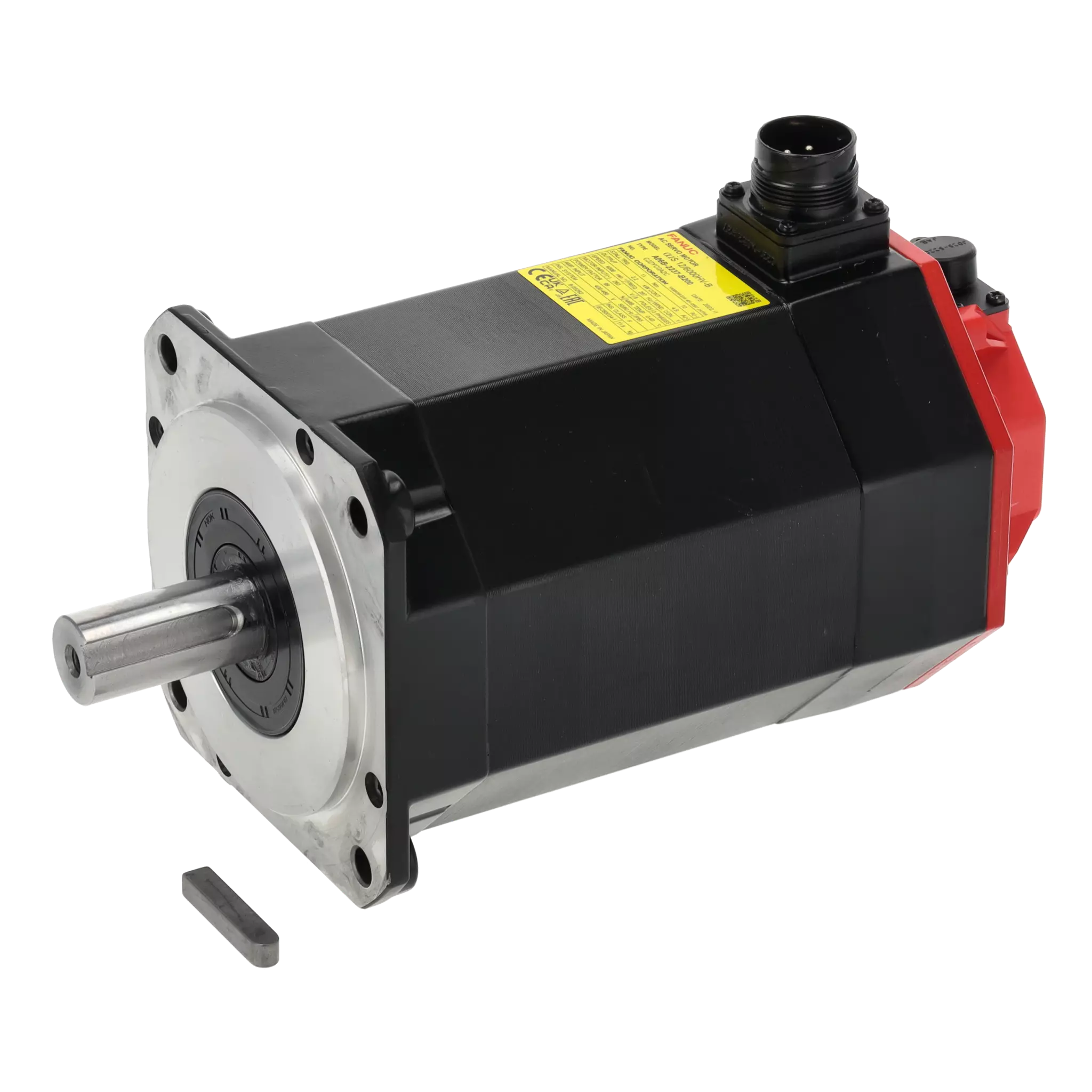 FANUC - A06B-2237-B200 - Servo Motors