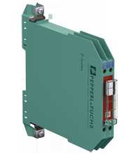 PEPPERL & FUCHS - 072175 - Safety Barriers & Diodes