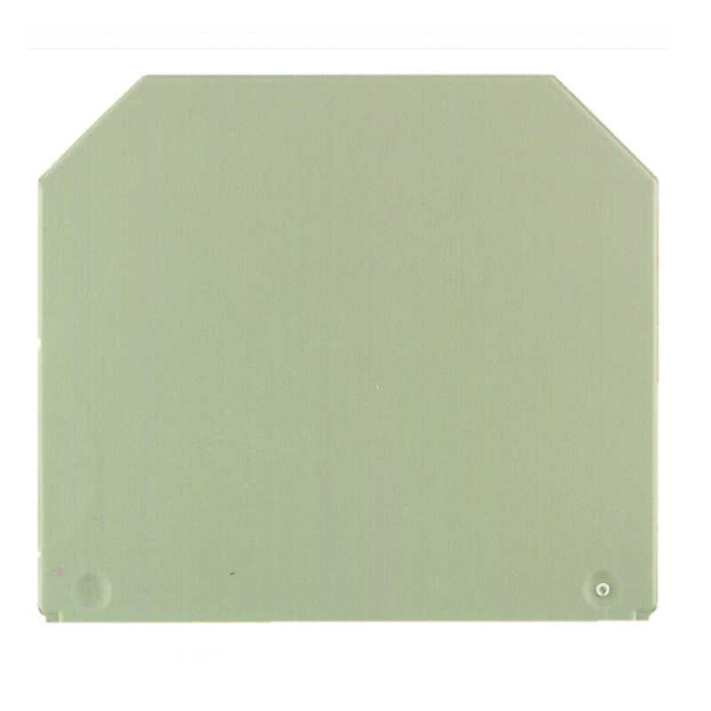 WEIDMULLER - 1050100000