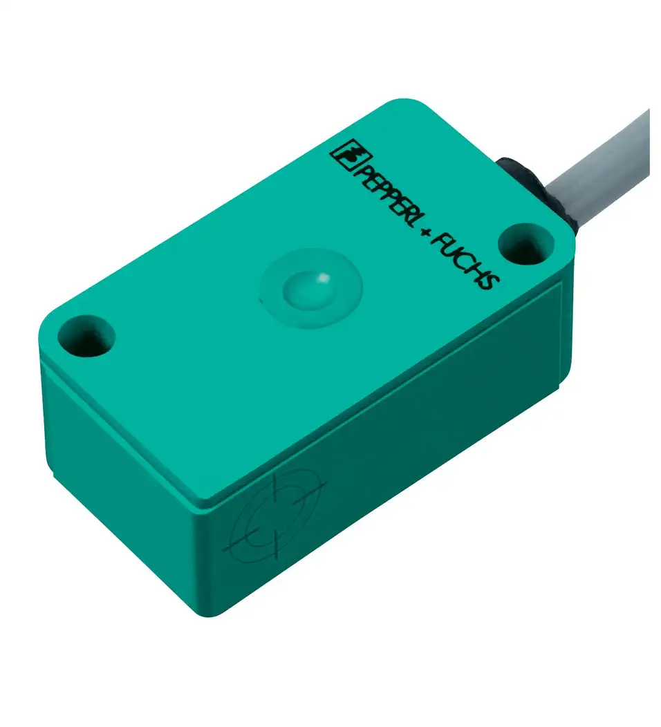 PEPPERL & FUCHS - 087119 - Inductive Sensors
