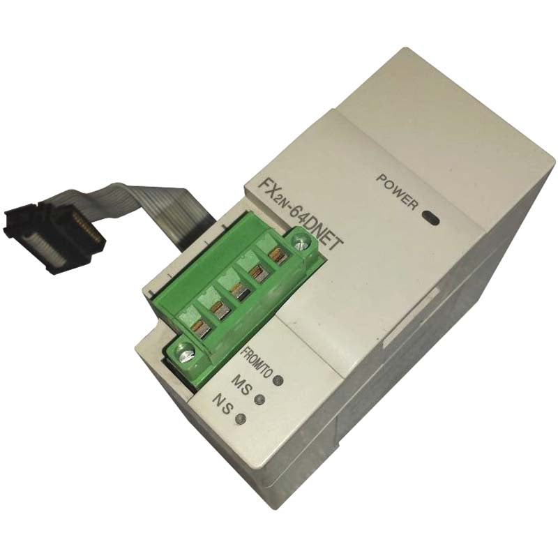 MITSUBISHI - FX2N-64DNET - PLC Expansion Modules