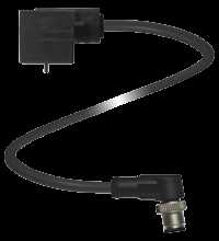 PEPPERL & FUCHS - 247600 - Electrical Connectors, Terminals, & Pins