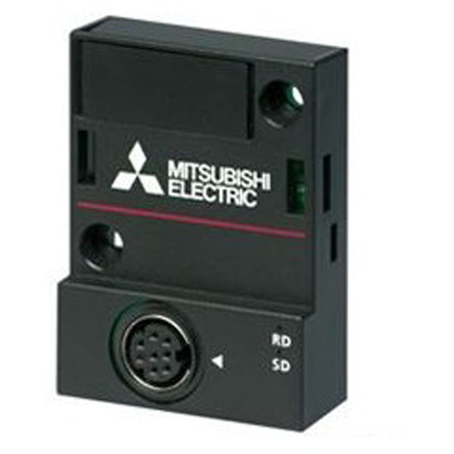MITSUBISHI - FX5-422-BD-GOT - PLC Expansion Modules