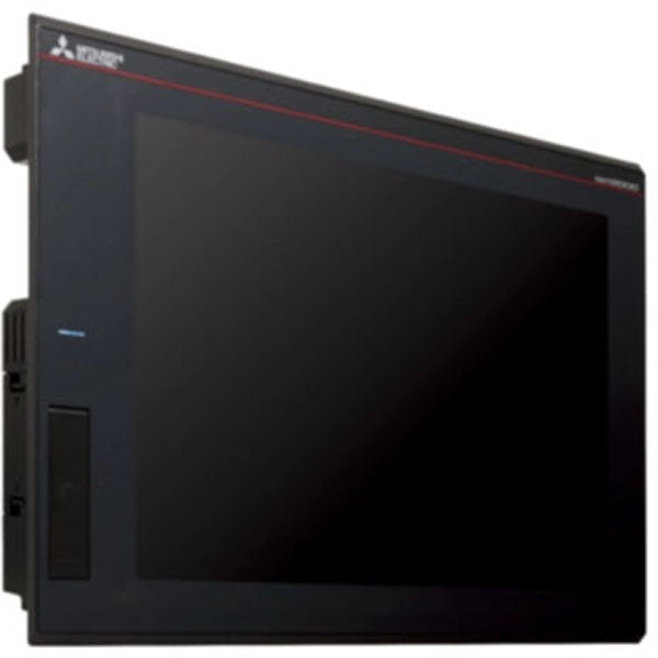 MITSUBISHI - GT2510-VTBA-040 - HMI Operator Interfaces