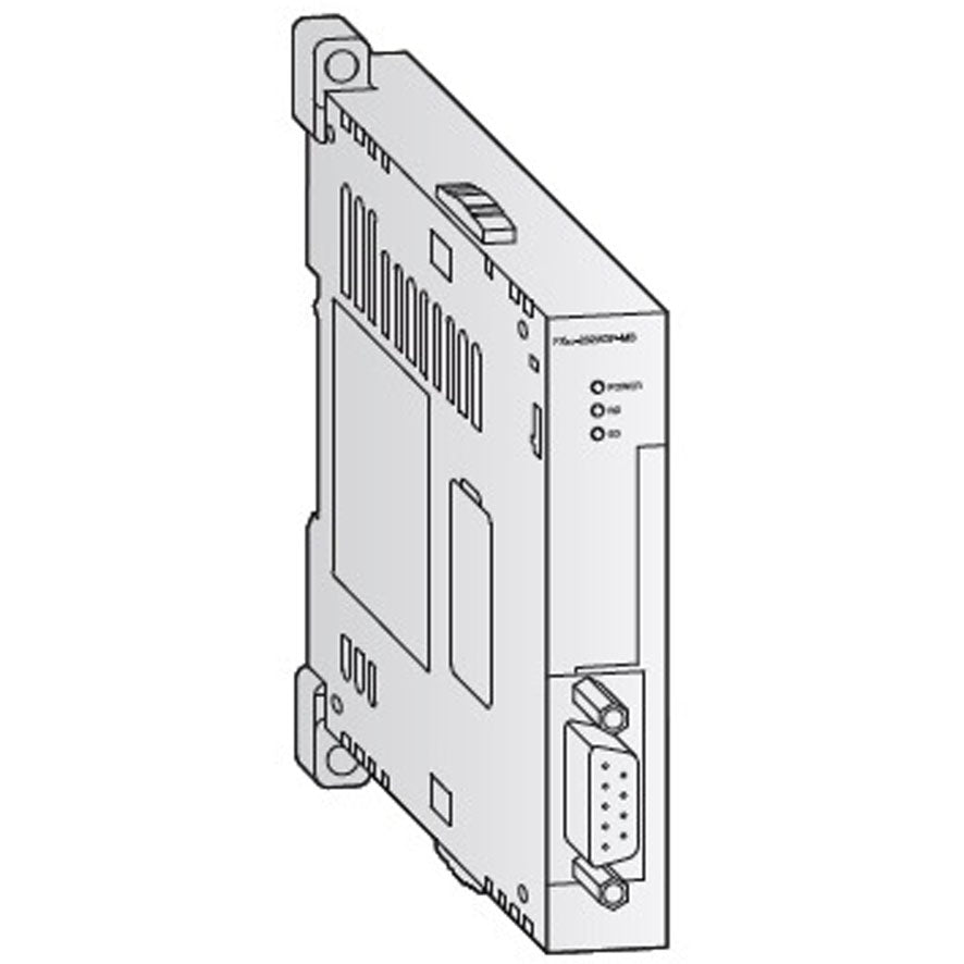 MITSUBISHI - FX3U-232ADP-MB - PLC Expansion Modules