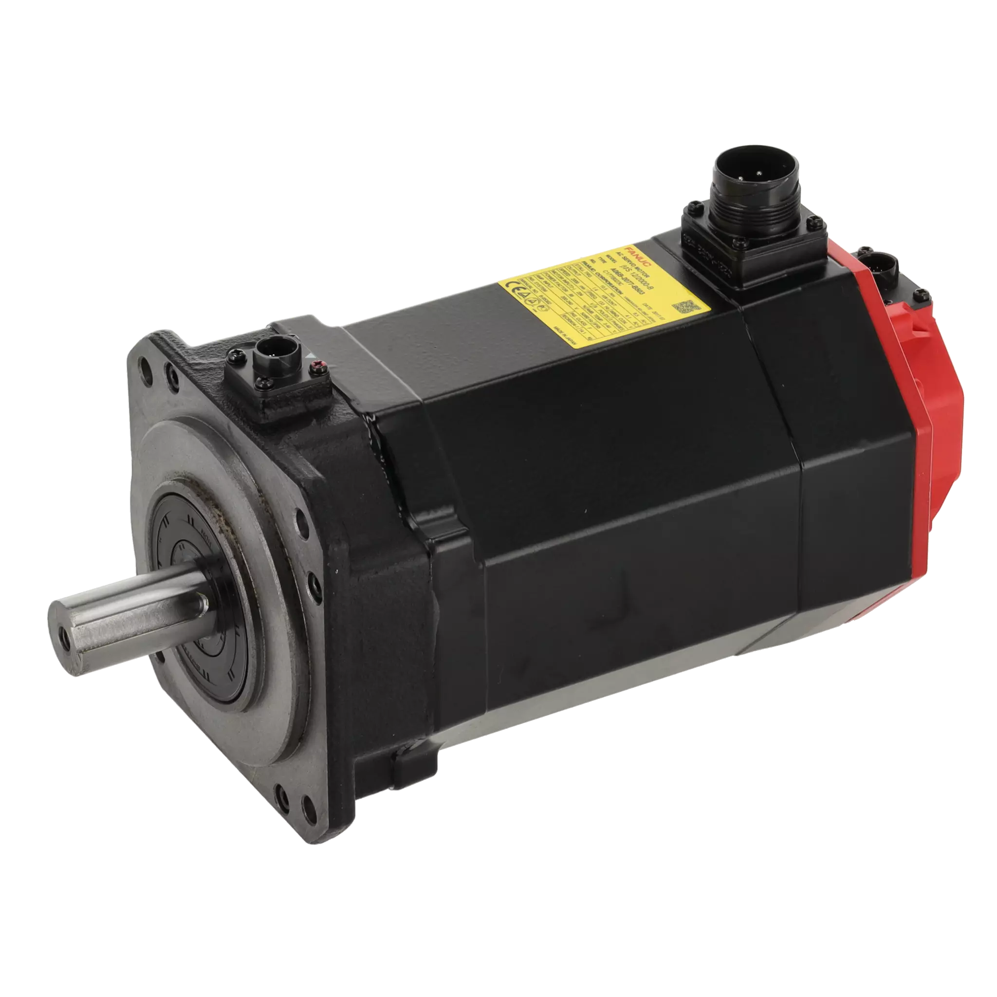 FANUC - A06B-2077-B503 - Servo Motors
