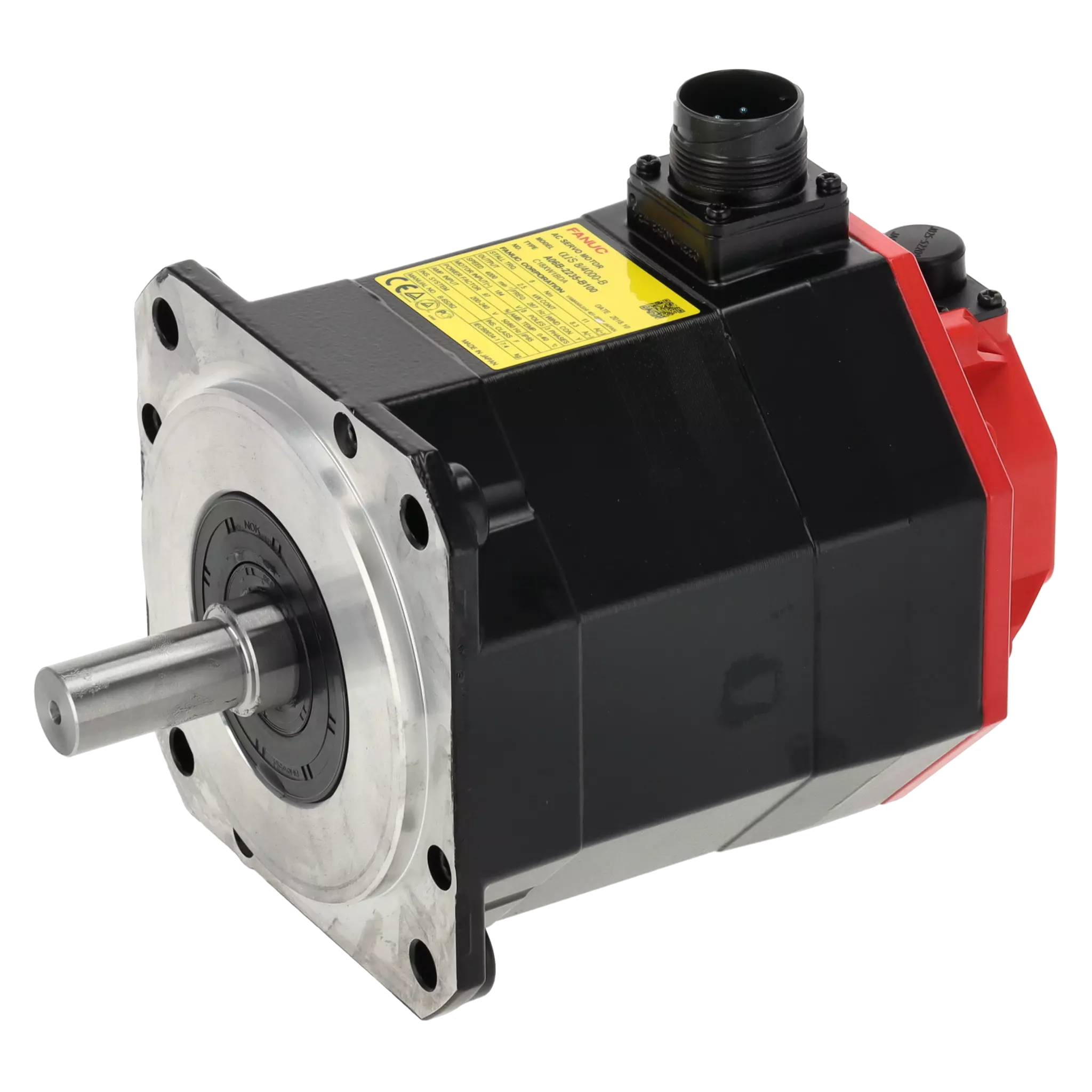 FANUC - A06B-2235-B100 - Servo Motors