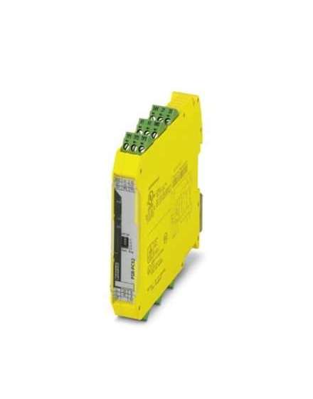 PHOENIX CONTACT - 1017062 - Safety Relays