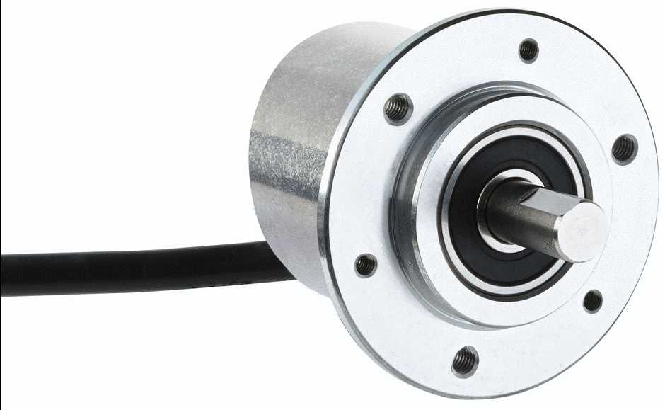SICK - 1062722 - Encoders & Resolvers