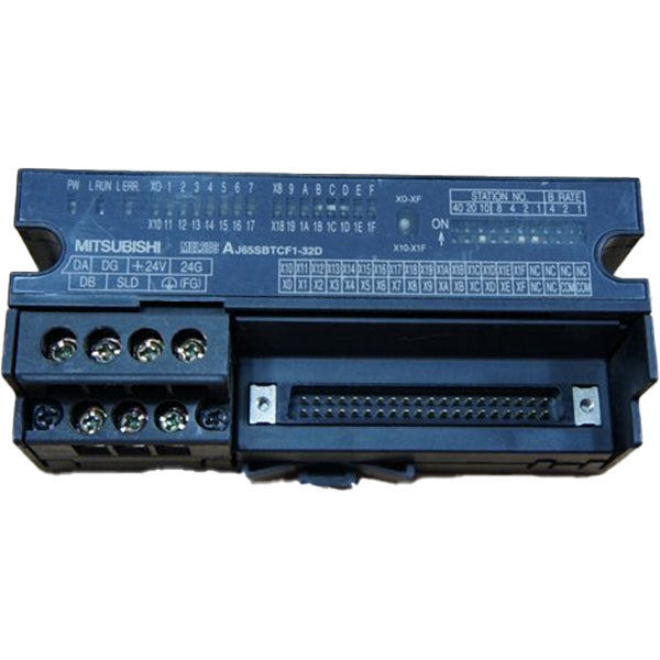 MITSUBISHI - AJ65SBTCF1-32D - PLC Expansion Modules