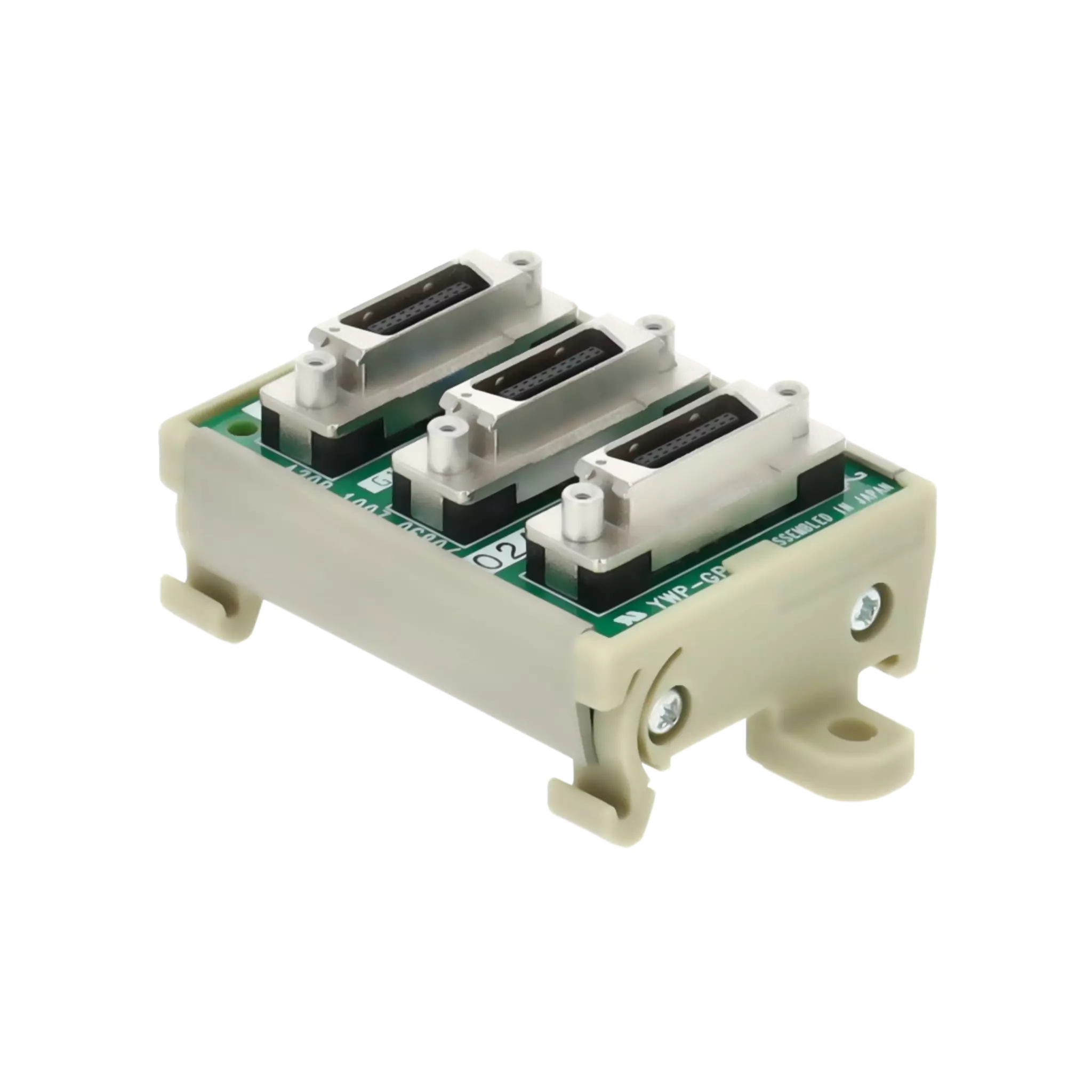 FANUC - A20B-1007-0680 - PLC Expansion Modules