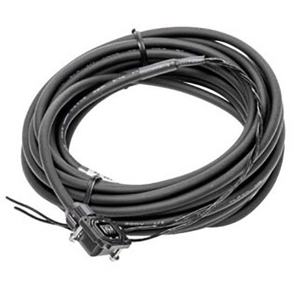 MITSUBISHI - MR-BKS1CBL5M-A2-L - Electrical Cable & Wires