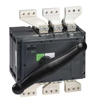 SCHNEIDER ELECTRIC - 31338
