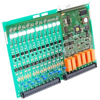 ASEA BROWN BOVERI - 1MRS050641 - Power Supplies