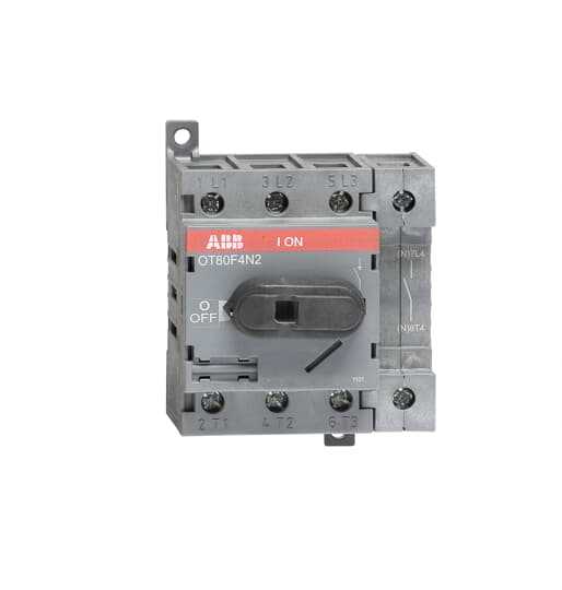 ASEA BROWN BOVERI - 1SCA105413R1001 - Panel Accessories