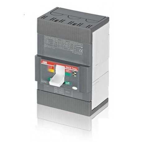 ASEA BROWN BOVERI - 1SDA051003R1 - MCCB (Molded Case Circuit Breakers)