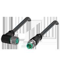 PEPPERL & FUCHS - 224653 - Quick Disconnect Cables & Cord Sets