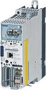 LENZE - E84AVHCE2512SX0 - Motor Drives