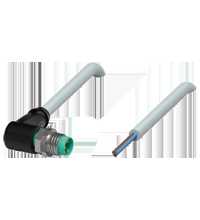 PEPPERL & FUCHS - 2408080001 - Quick Disconnect Cables & Cord Sets