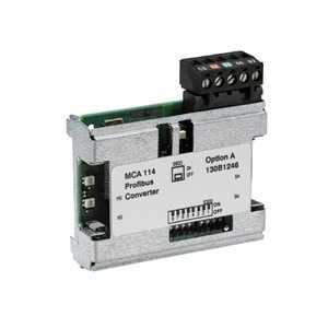 DANFOSS - 130B1246 - Servo Drives & Controls