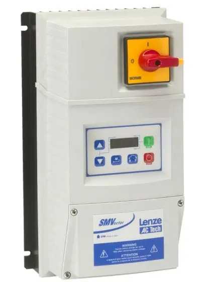 LENZE - ESV402N06TMC - Motor Drives